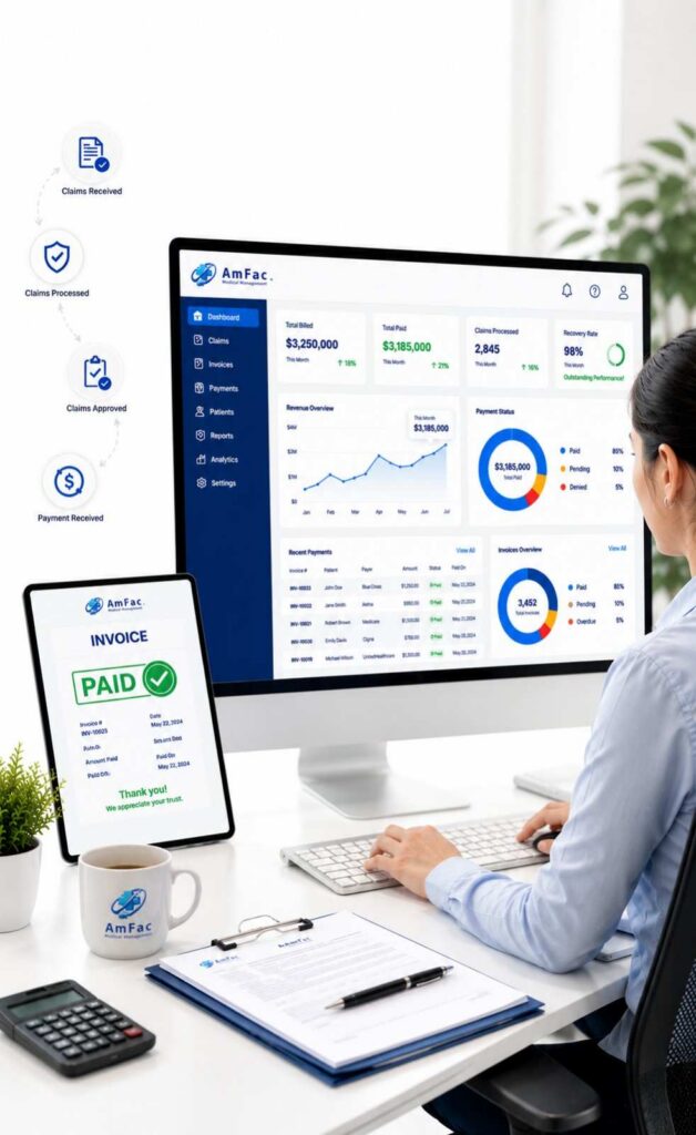 medical billing services