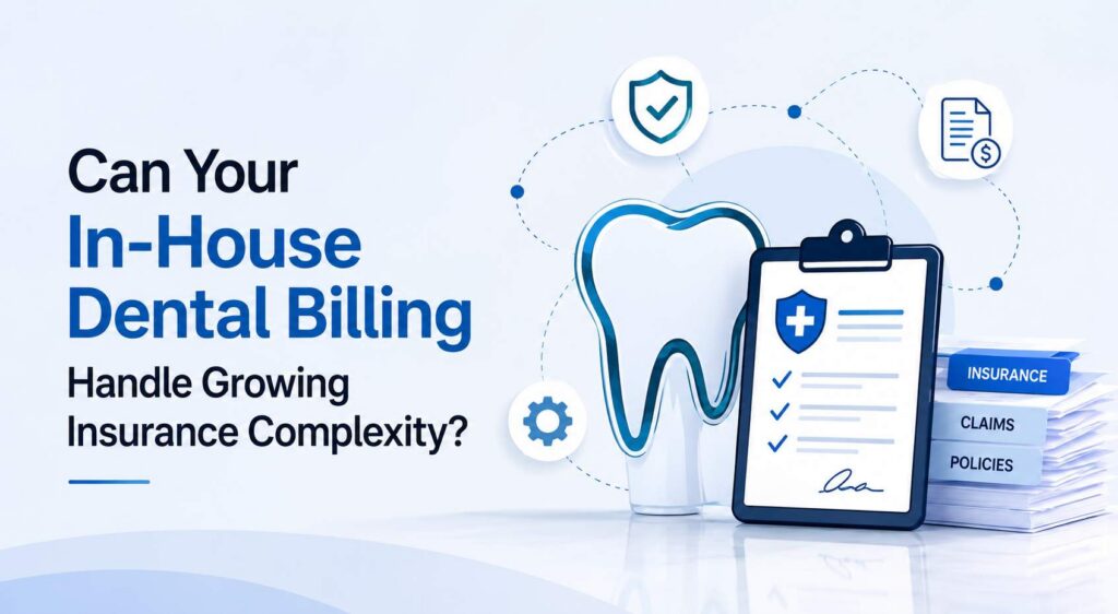 Dental Billing