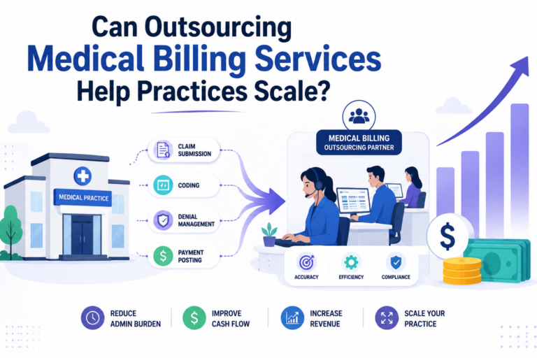 Medical Billing Services