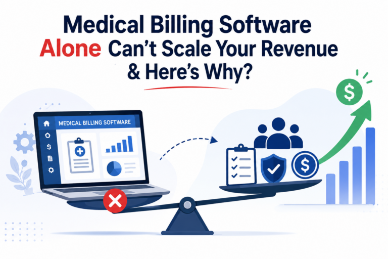 Medical Billing Software