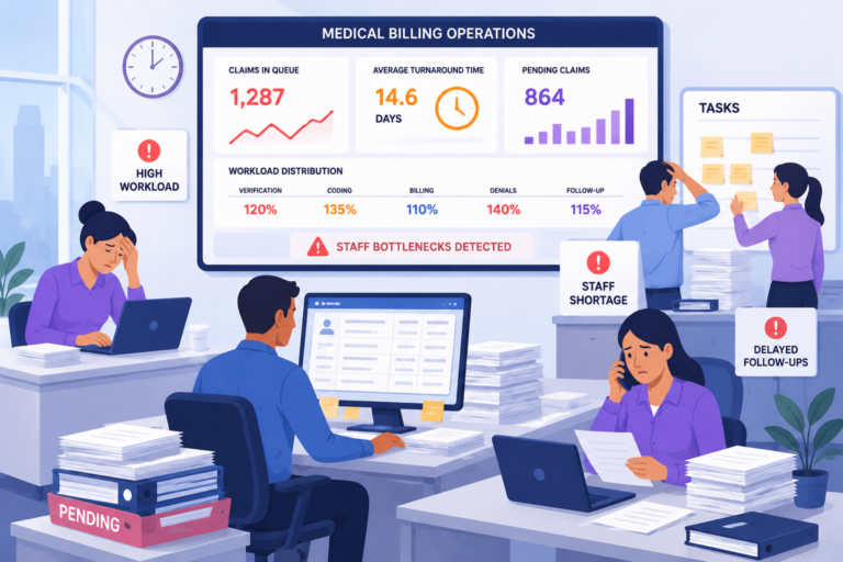 Medical Billing Company