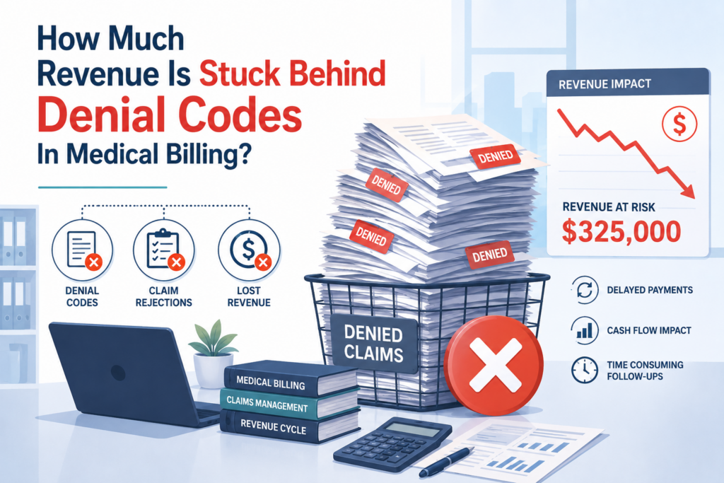 Denial Codes