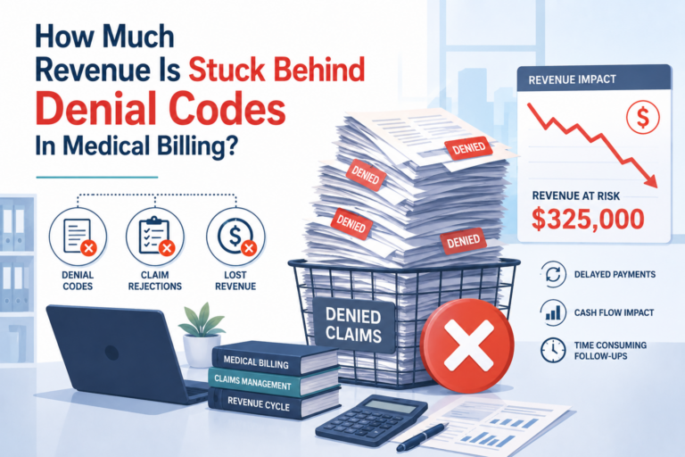 Denial Codes