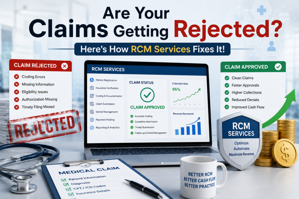 RCM Services