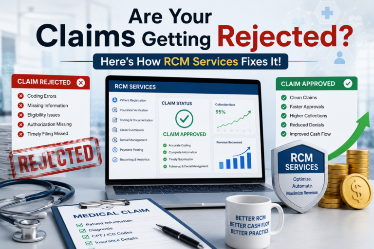 RCM Services