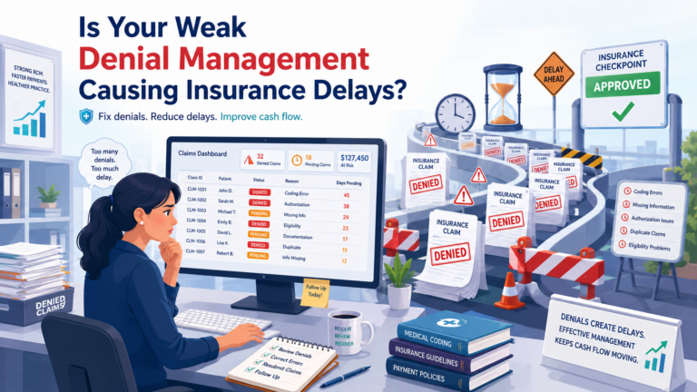 Denial Management