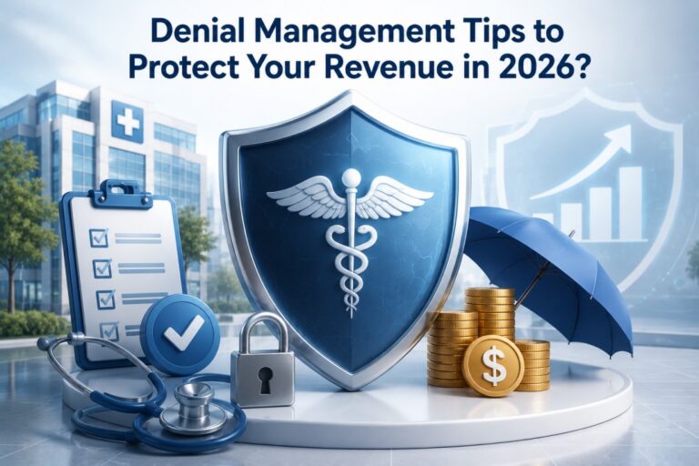 Denial Management
