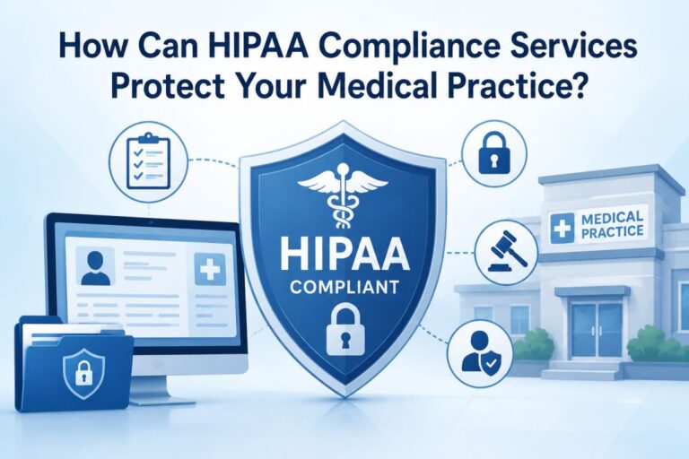 HIPAA Compliance Services