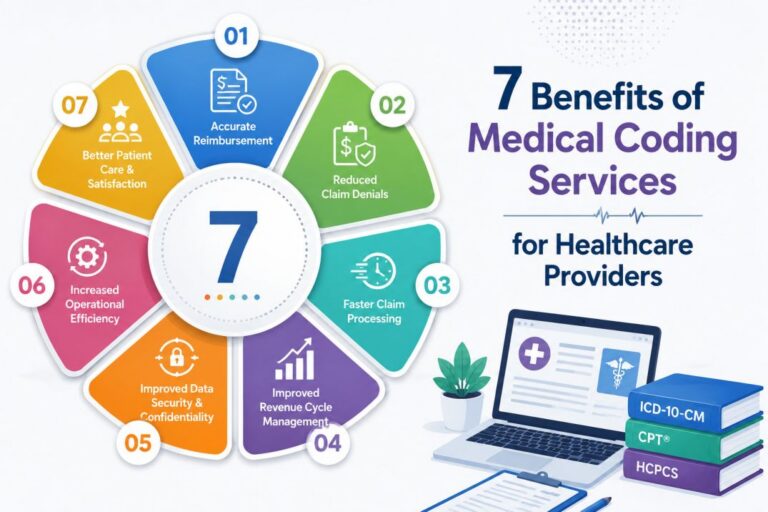 Medical Coding Services
