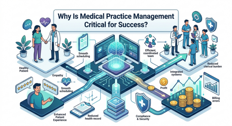 Medical Practice Management