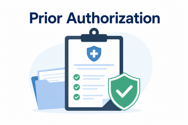 Prior Authorisation