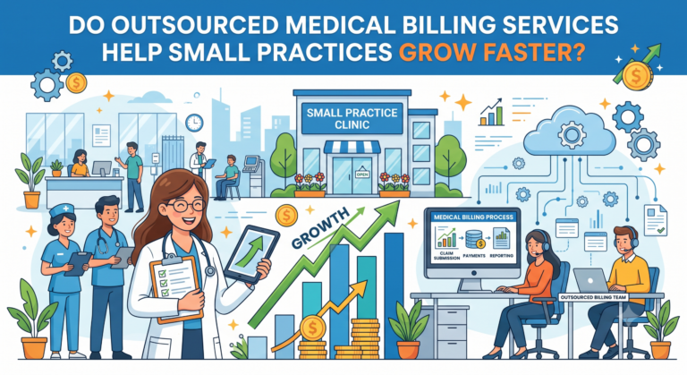Medical Billing Services