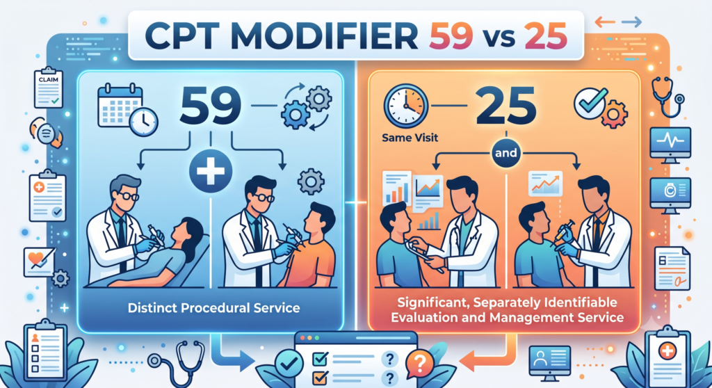 Modifier 59