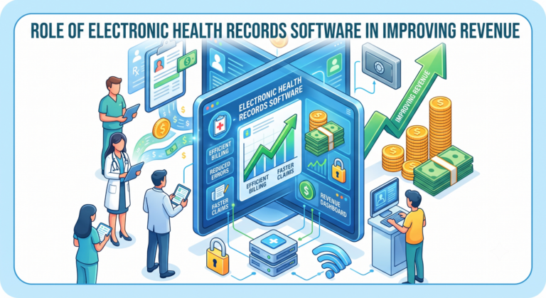 Electronic Health Records Software
