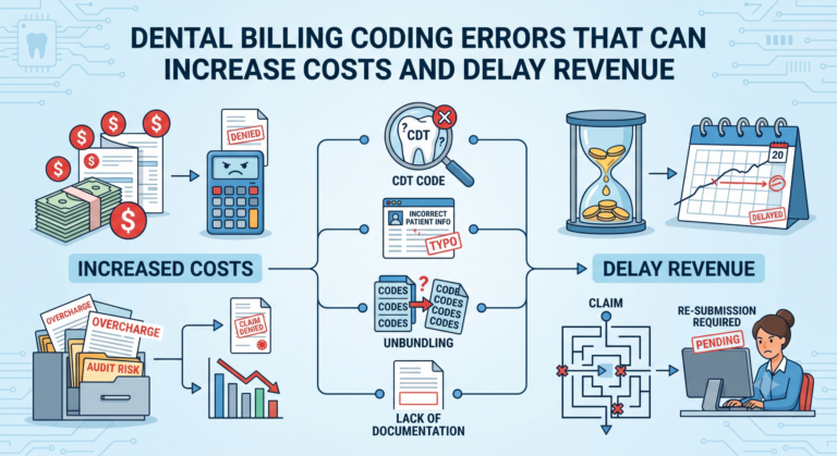 Dental Billing
